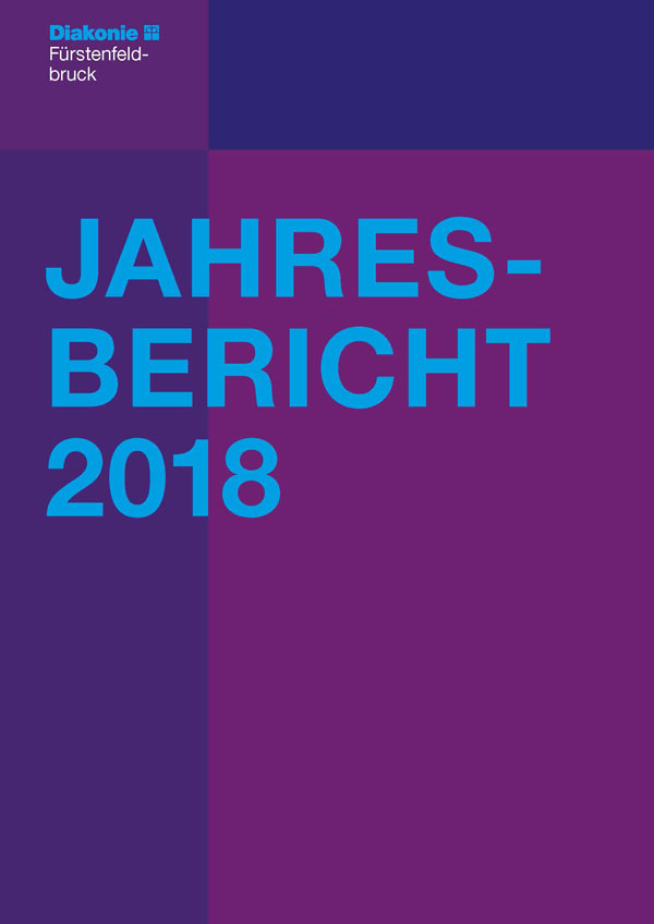 Jahresbericht Diakonie FFB 2018